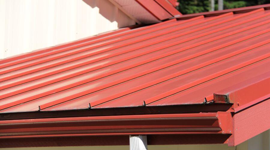 Industrial Roof Installation in Yorklyn, DE